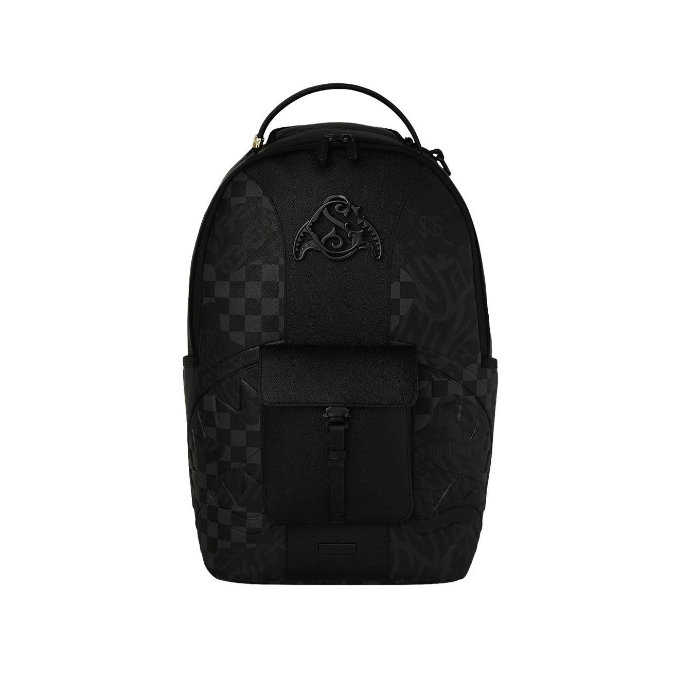 Sprayground 3AM Mix Up V2 DLXSV Backpack 910B8770NSZ SPRAYGROUND Multicolore
