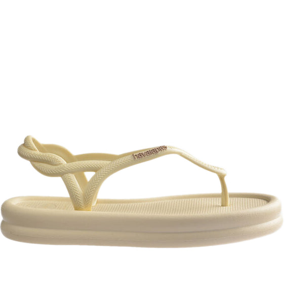 Sandalo Havaianas Luna Puffed Up 4150264 Donna