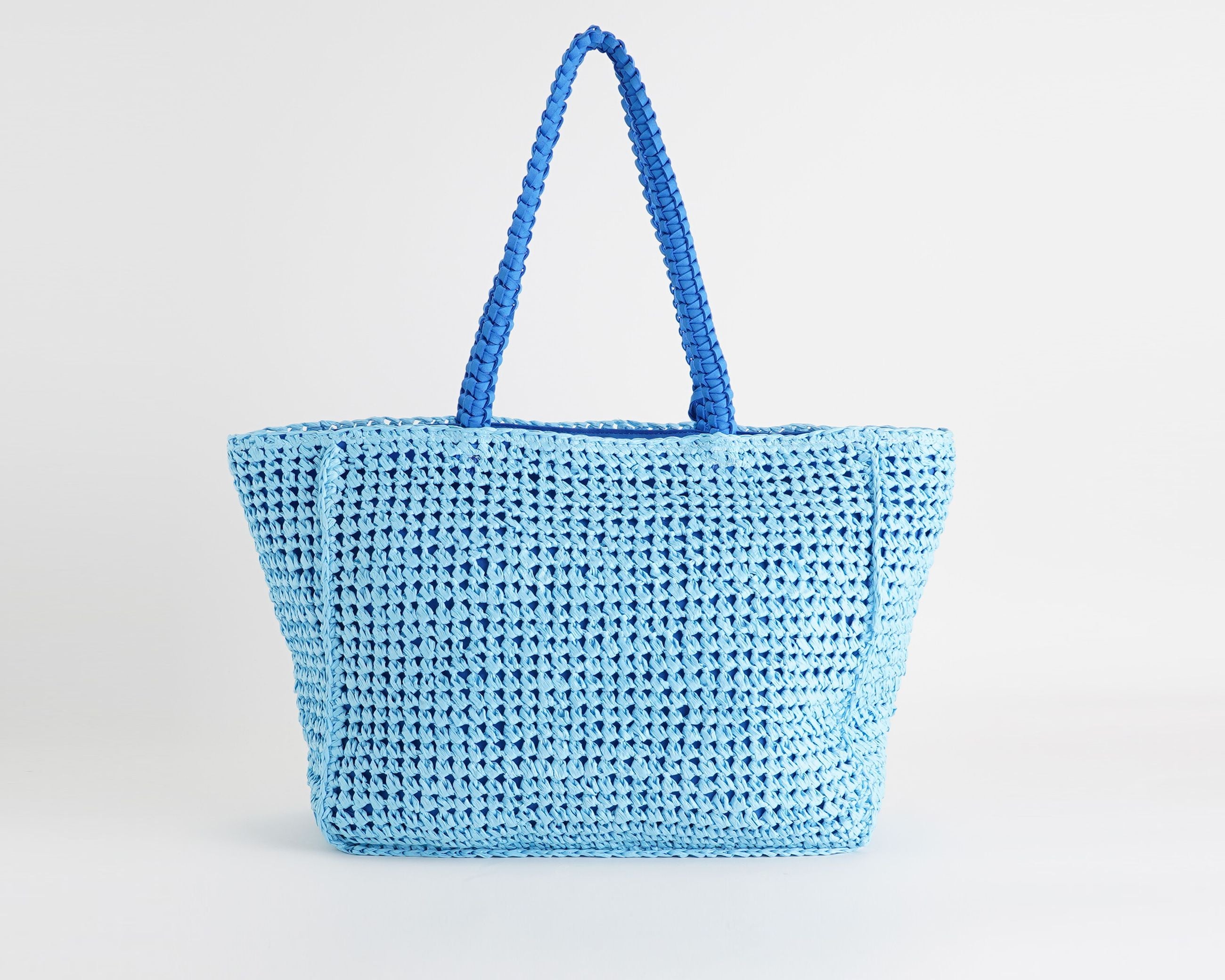 Shopping Bag Sundek AW029ABPA100 Erica