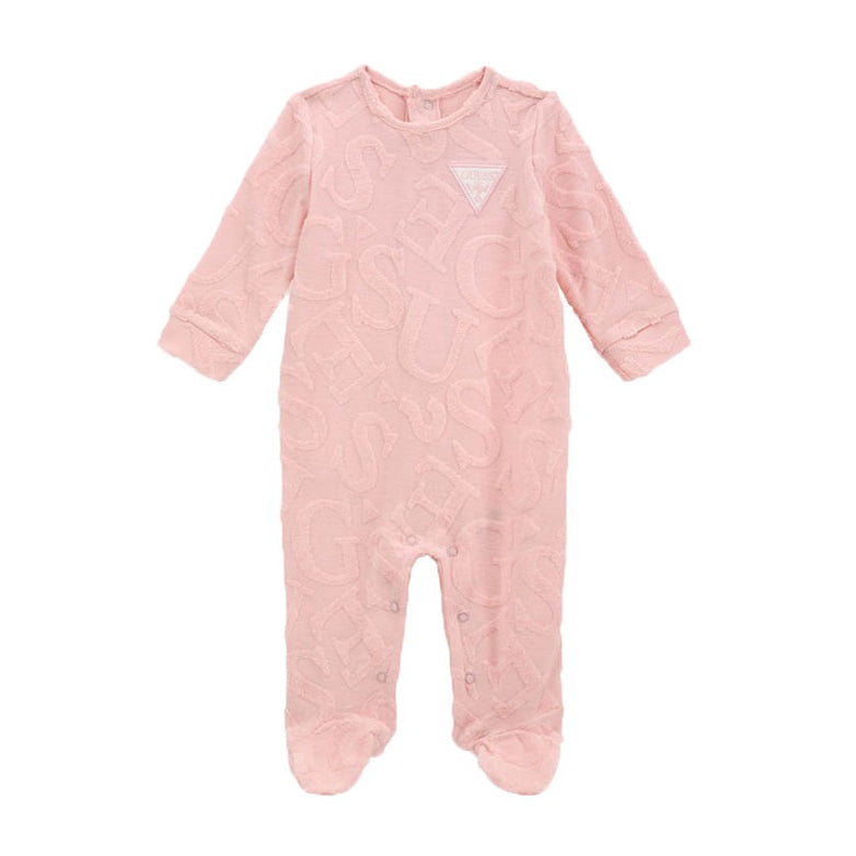 Tutina Unisex bambino