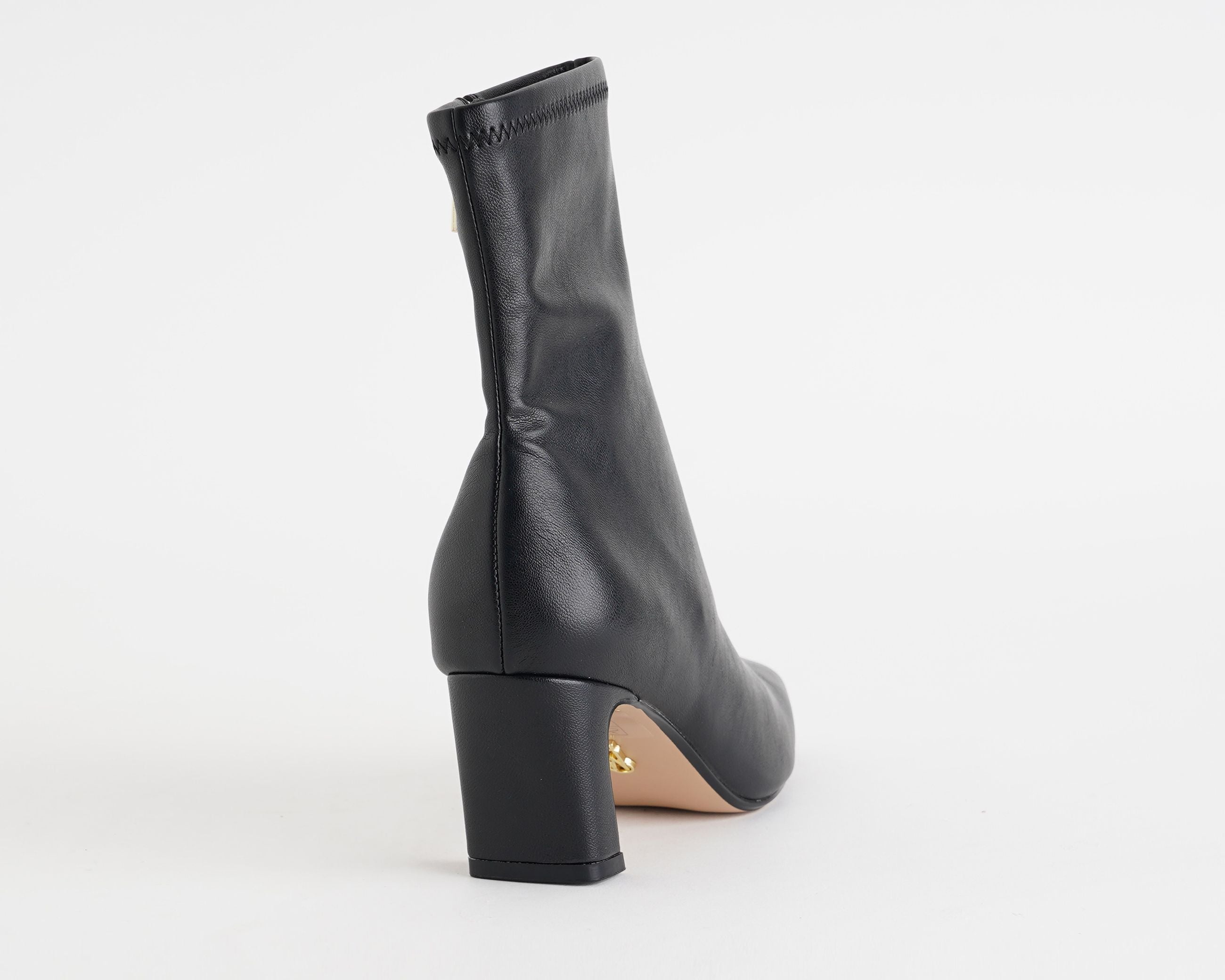 Tronchetto Steve Madden SMSWILLAH-001 Nero
