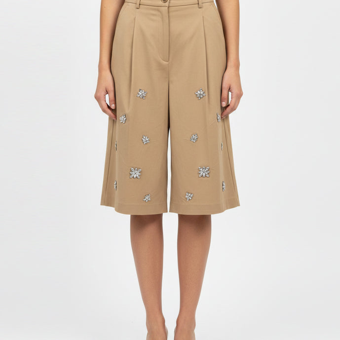 Bermuda Vicolo RAB0769 Beige