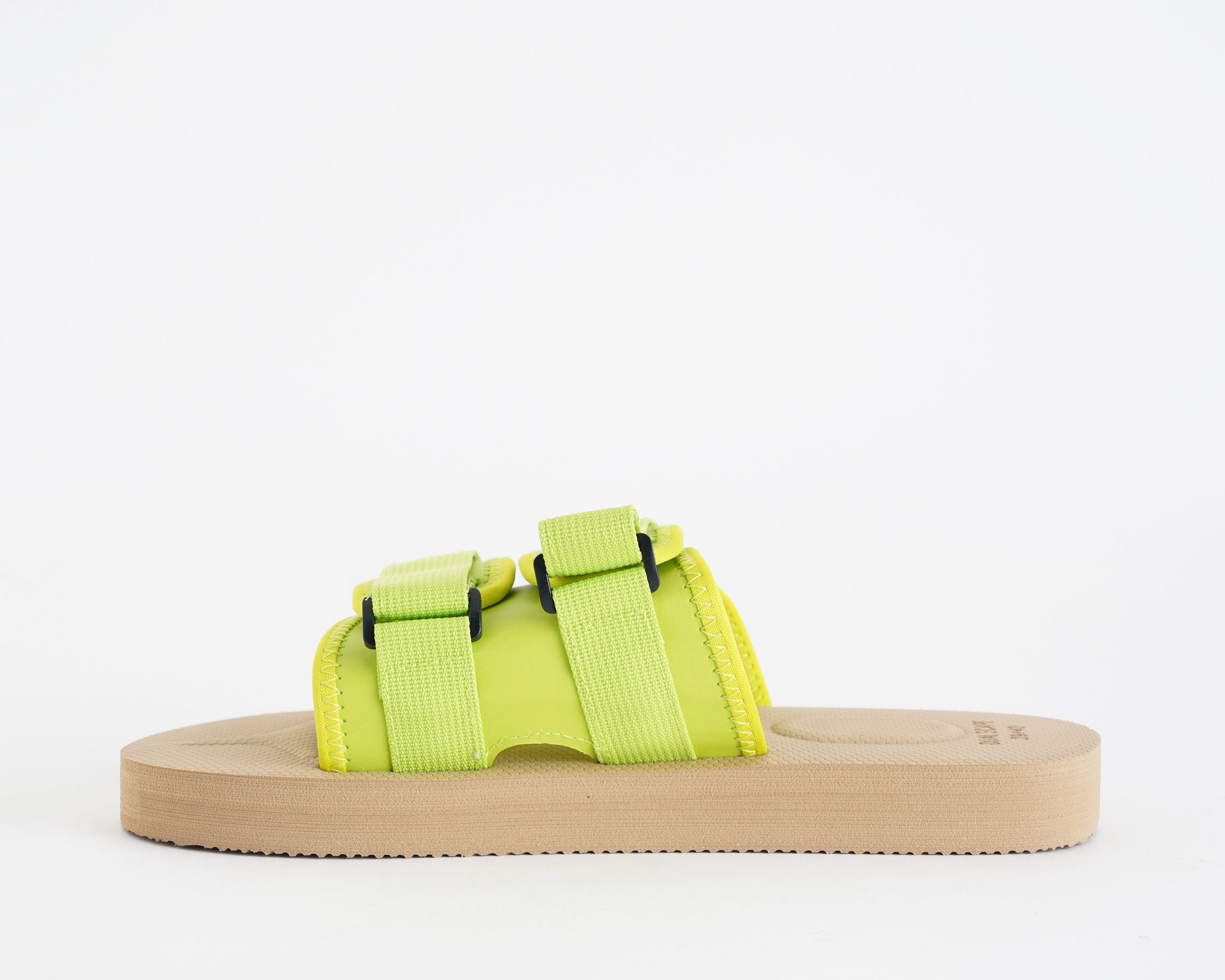Sandali mare Dualscape DC-C18 Beige/Lime