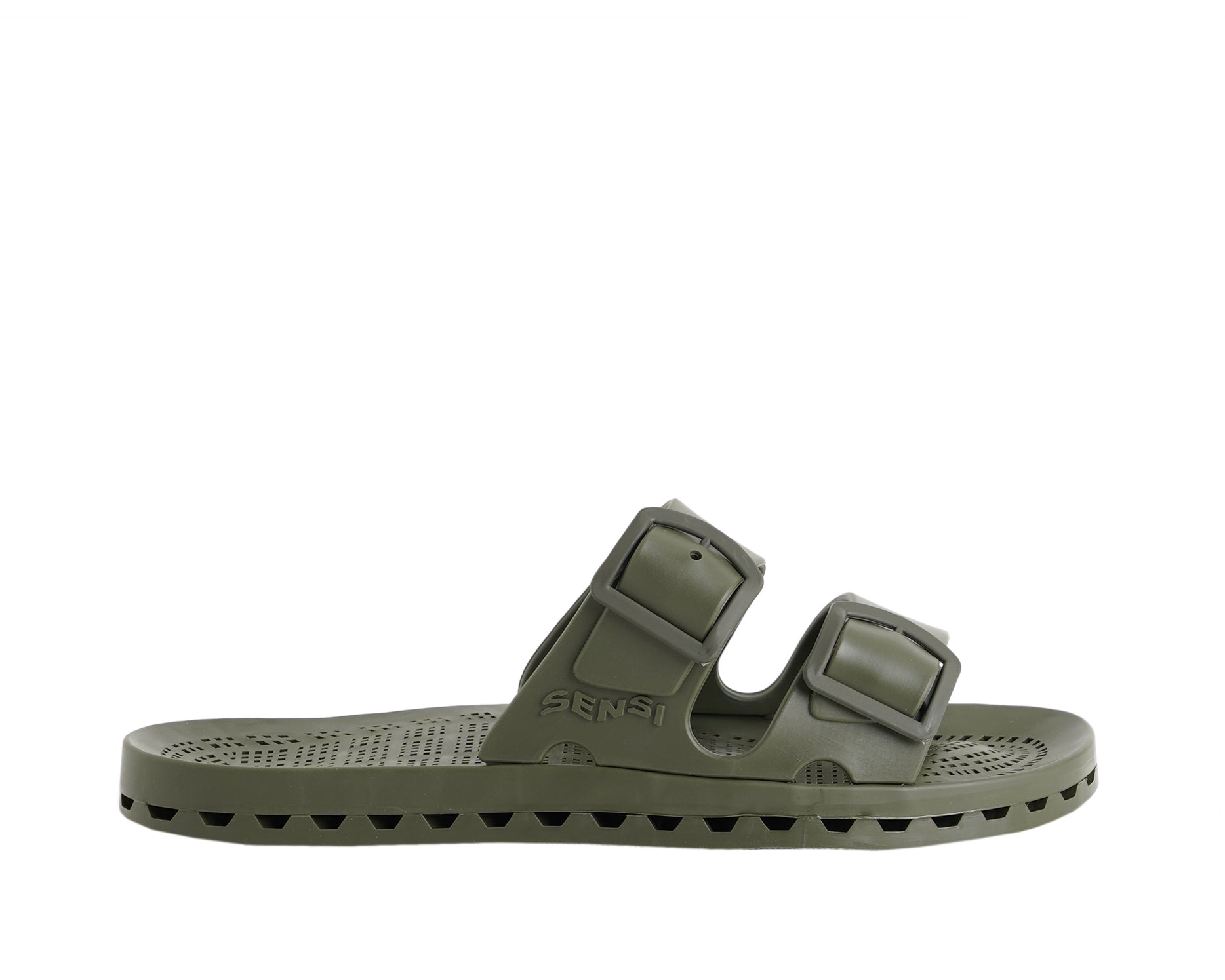Sandali mare Sensi La Jolla City 4153/C Khaki