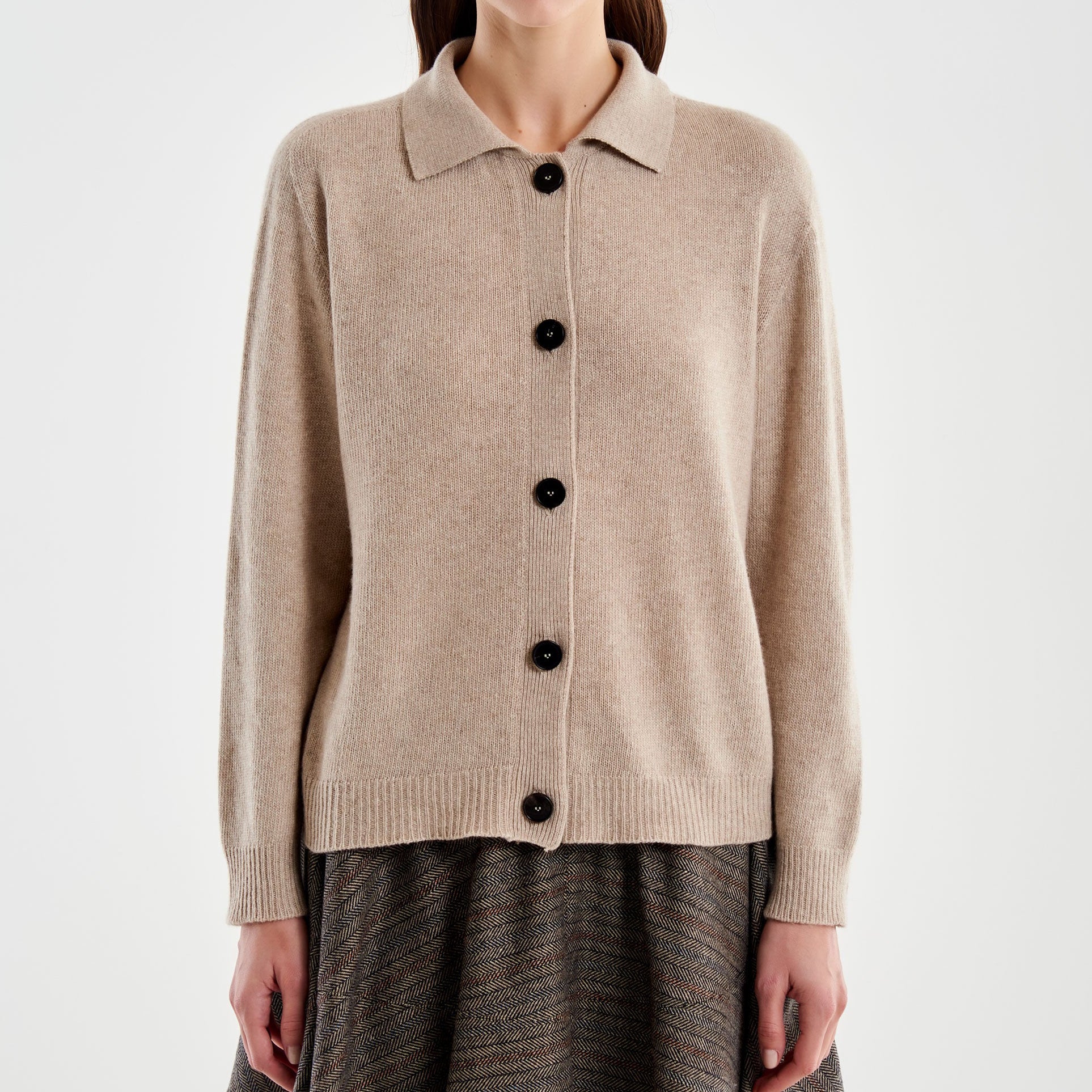 Cardigan Donna