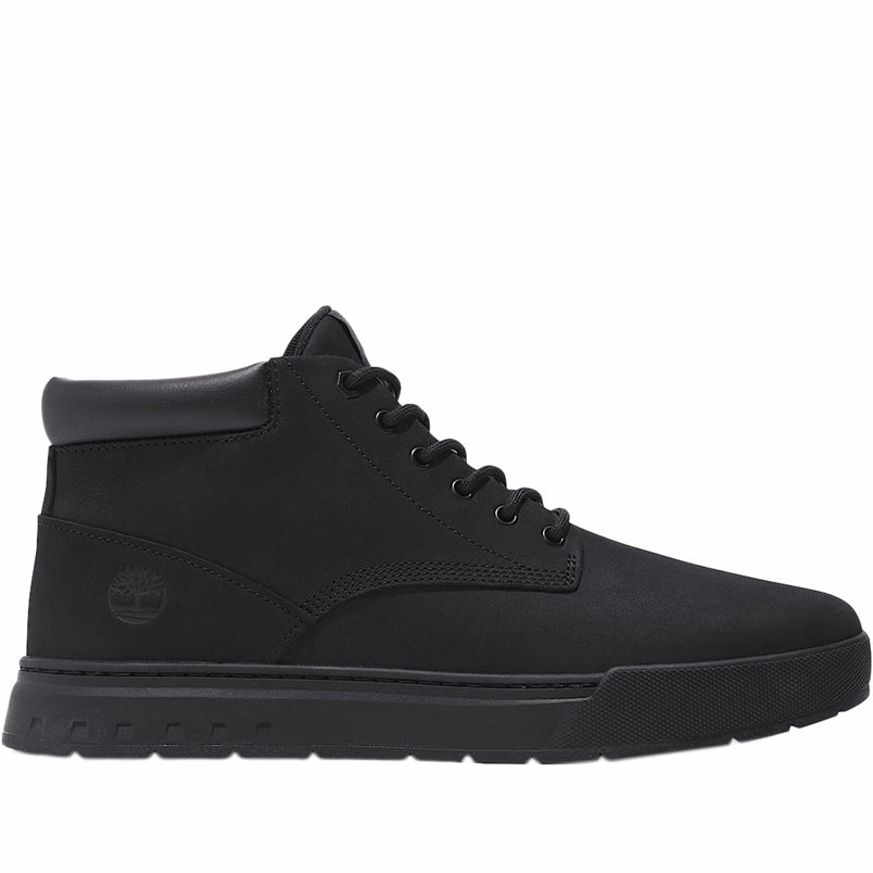 Sneakers TIMBERLAND MPGR Mid Lace TB0A658N001 – Marrone Uomo