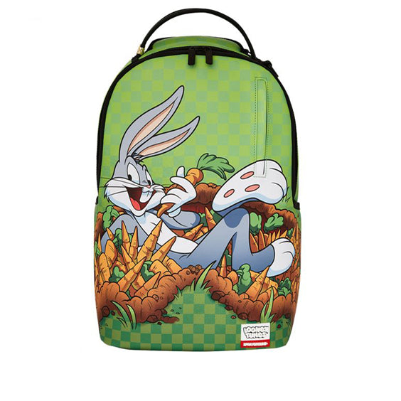 Zaino SPRAYGROUND Rabbit Hole Sm 910B7801NSZ Unisex Uomo Donna