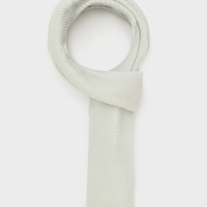 Foulard Nalì Myra LASC0322 Bianco Donna