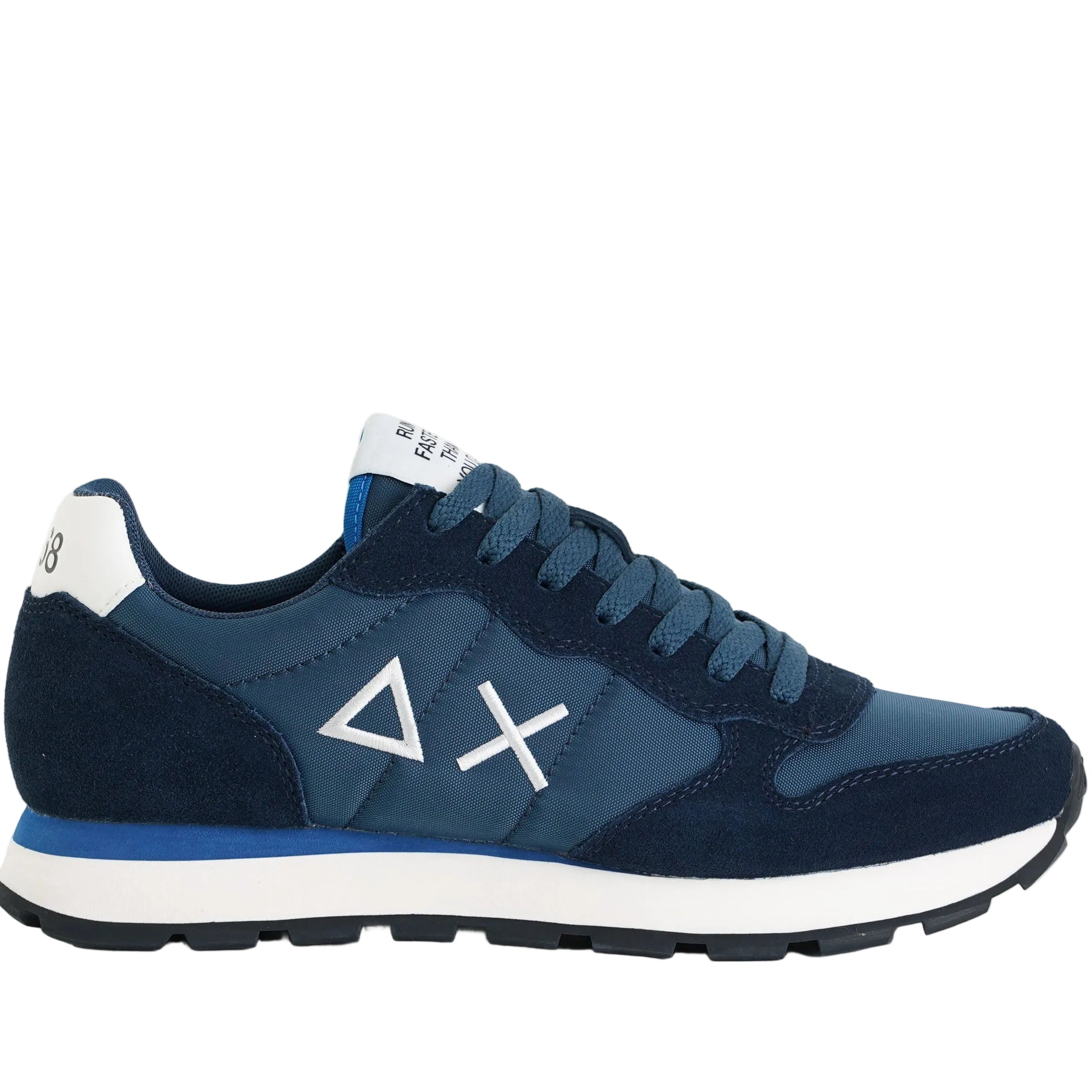 Sneakers Sun68 Tom Solid Z36101 Uomo