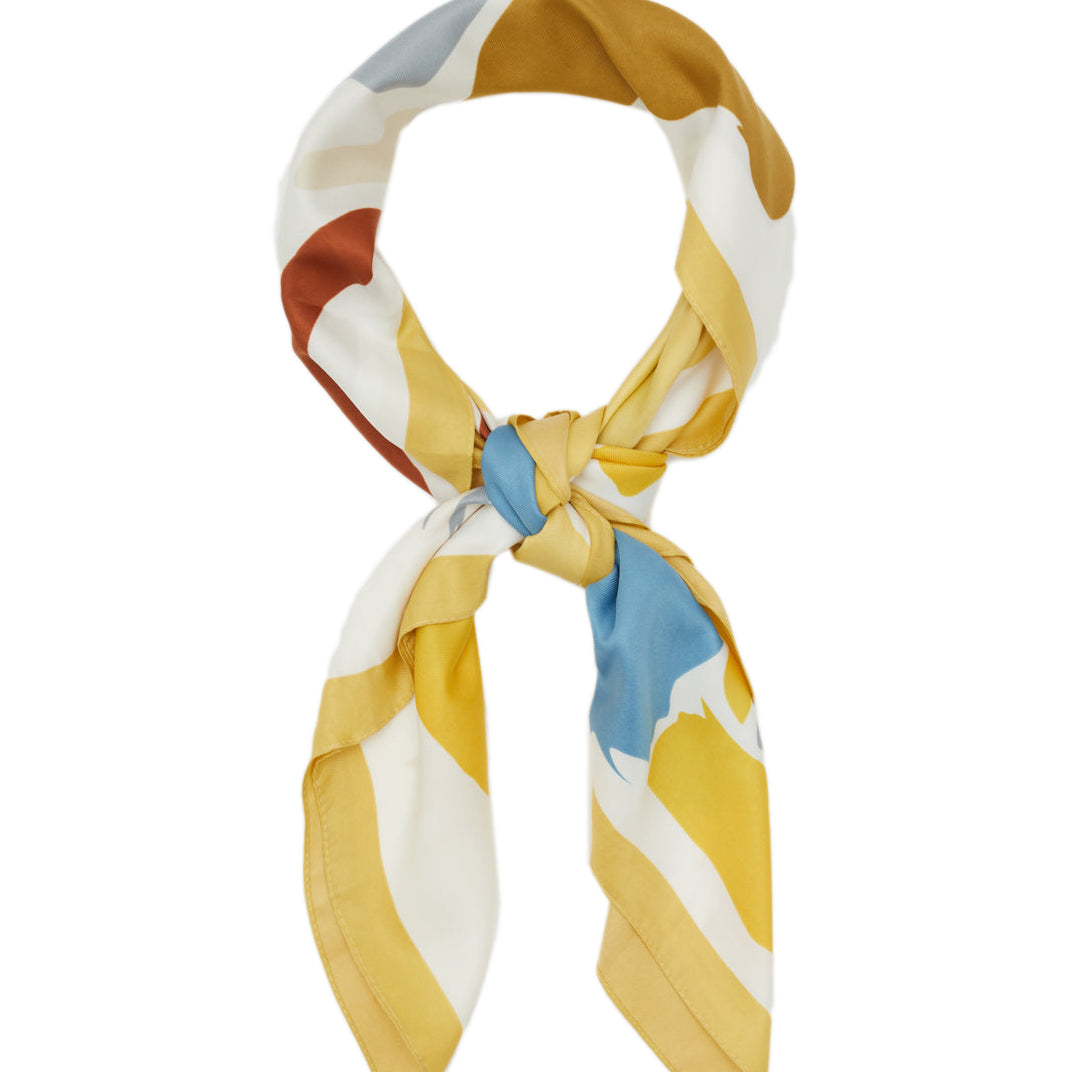 Foulard Donna