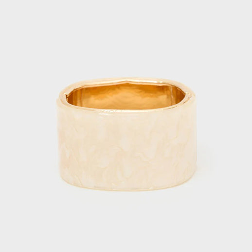 Bracciale Nalì Bangle DUBR0064 Bianco
