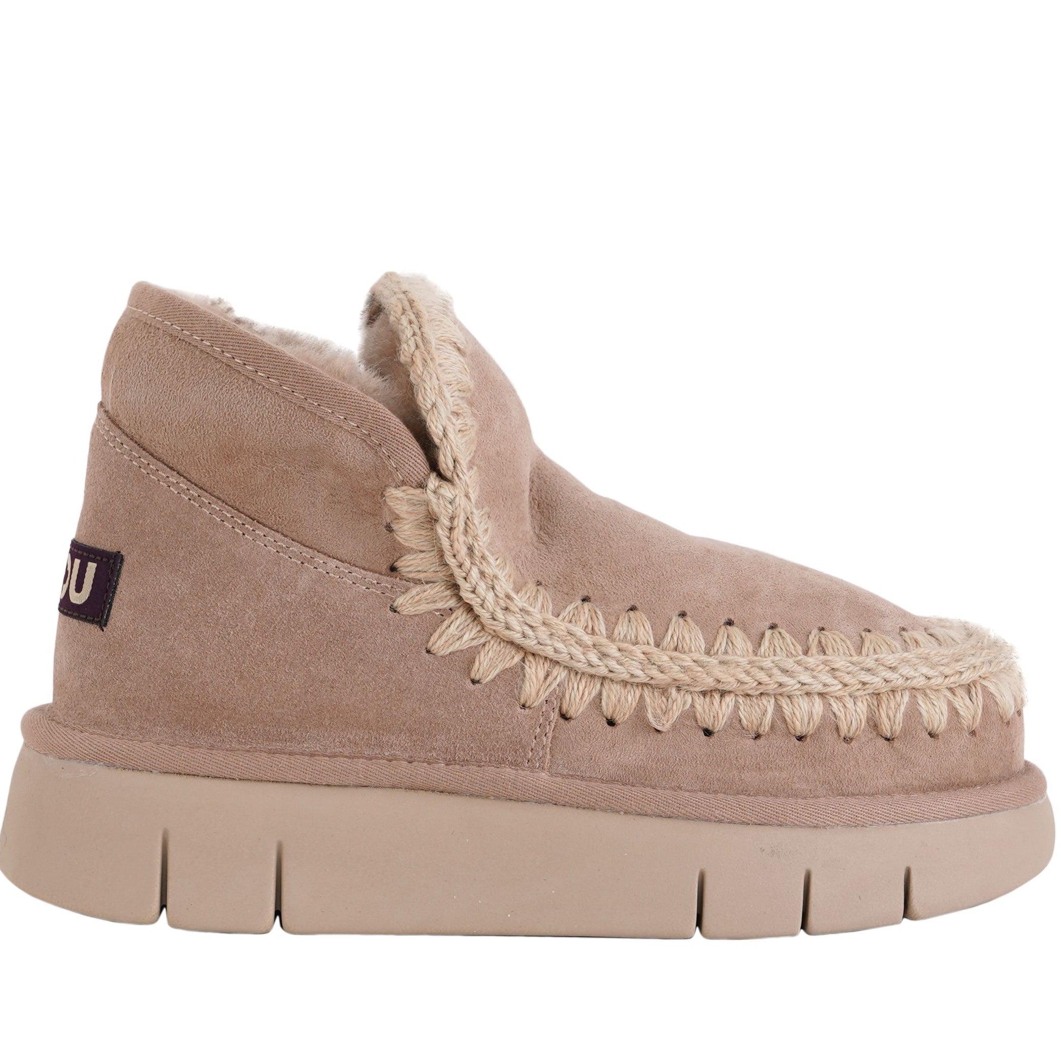 Eskimo MOU Bounce Sneaker MU.FW531009A Donna