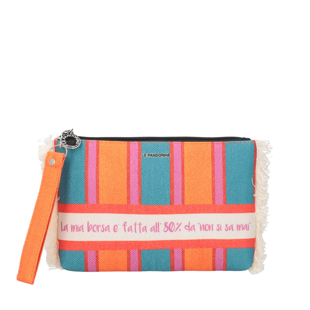 Pochette Donna