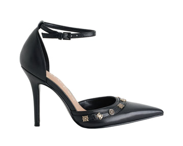 Décolleté Guess Peony 4G Nanae FLPNAALEA08 Donna tacco 10 cm