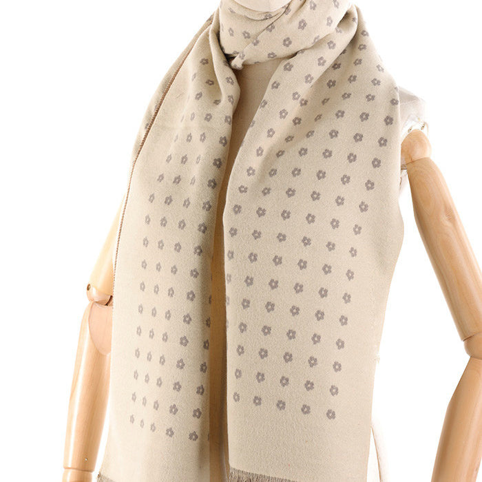 Sciarpa BB GLAMOUR YF6617 Donna