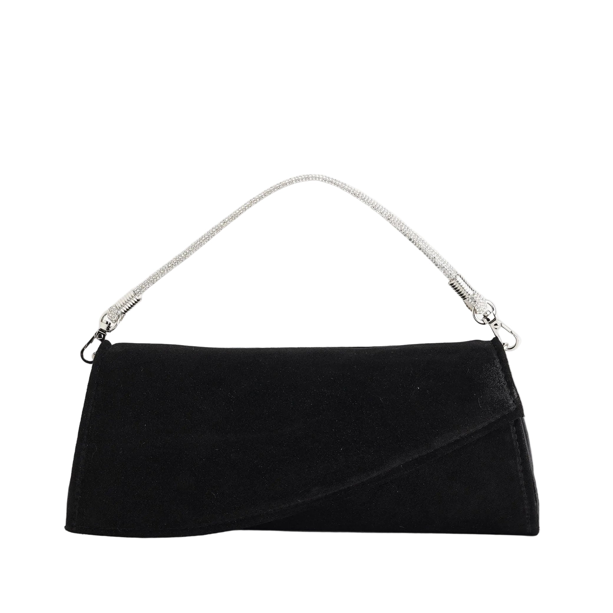 MELLUSO BJ068Q Nero