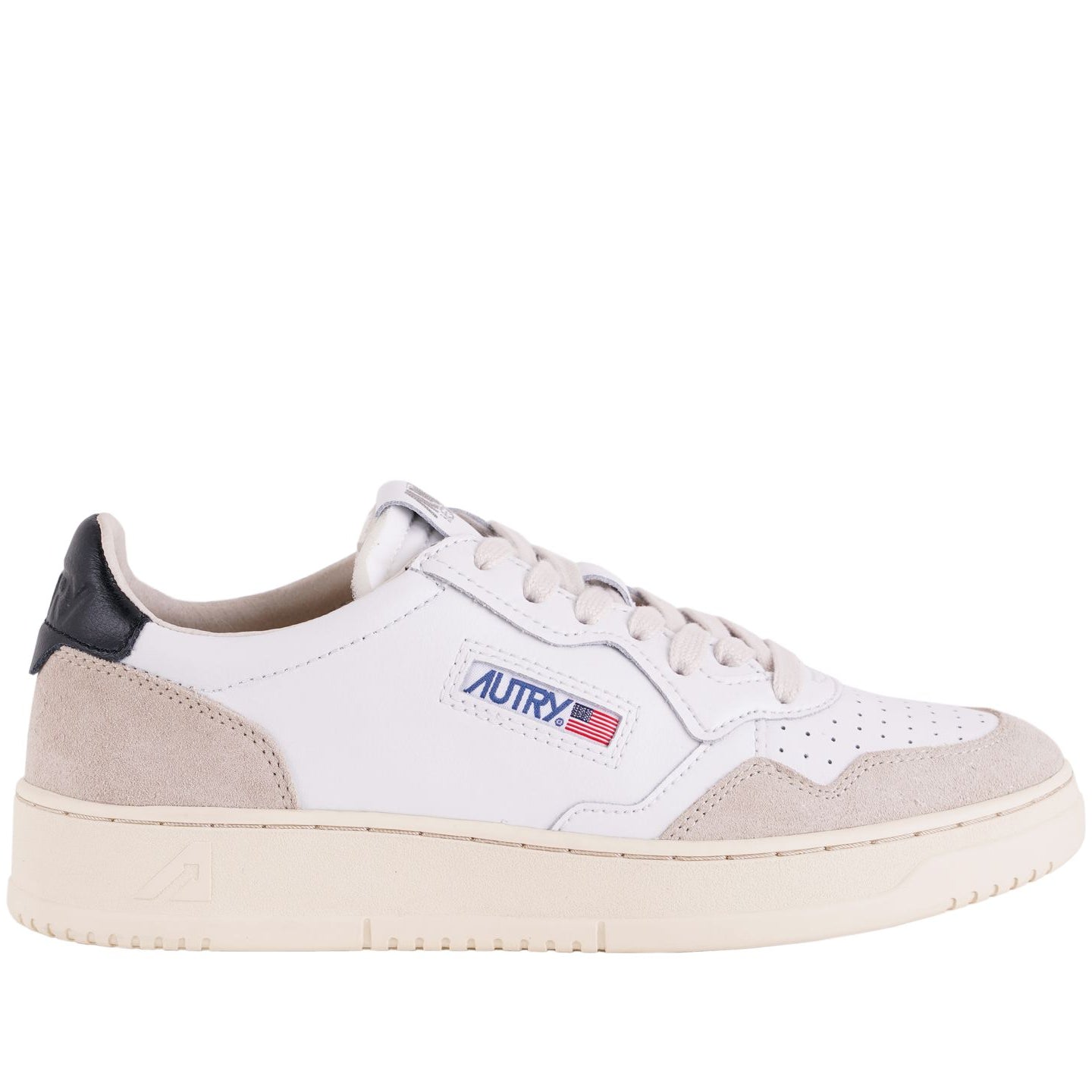 Sneakers AUTRY MEDALIST LOW AULM-LS21 Uomo