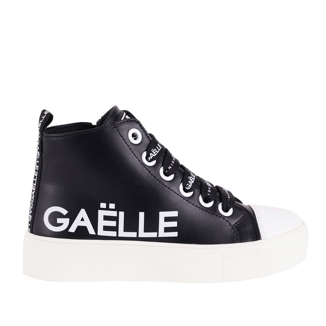 Sneakers alte Bambina