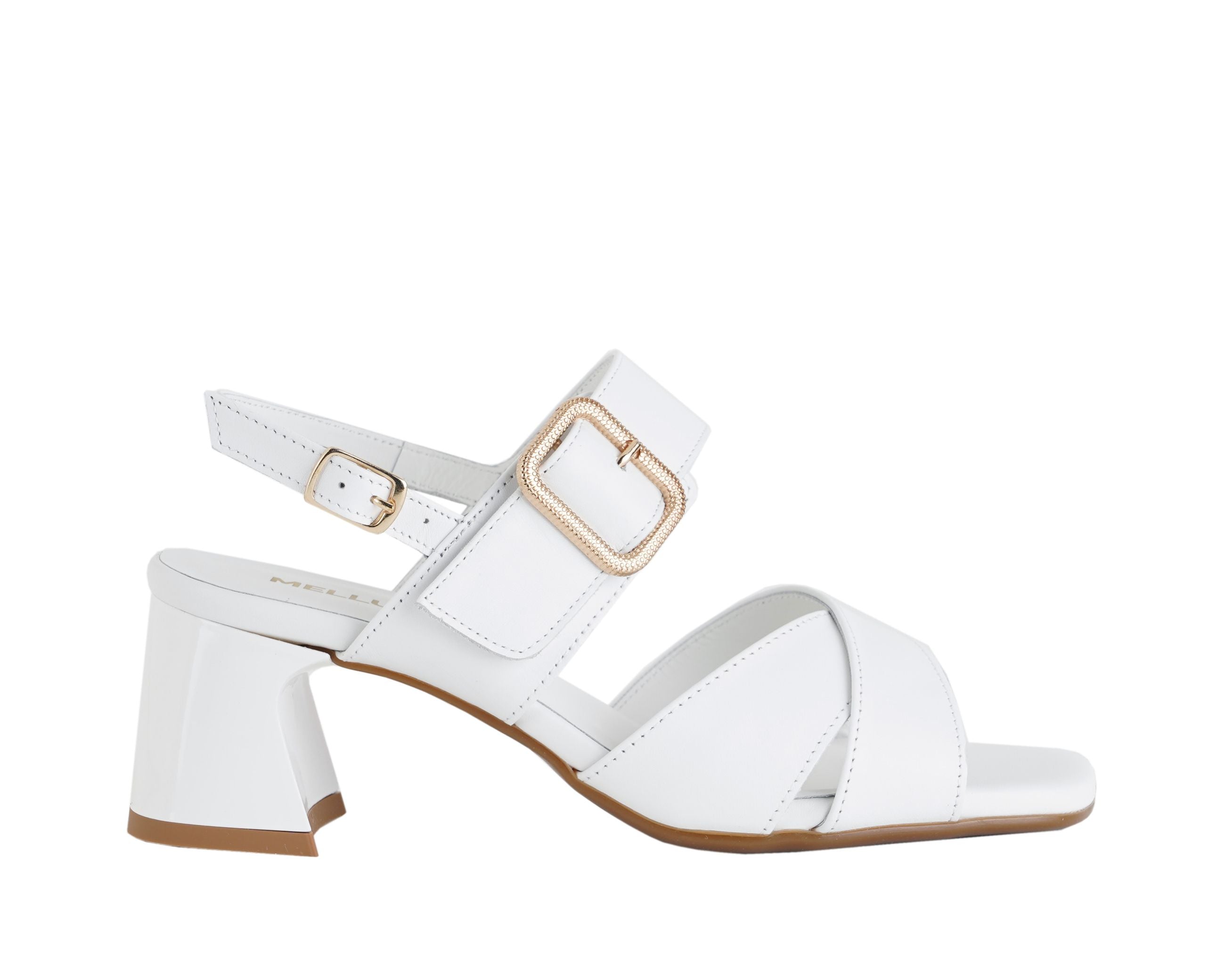 K35702 MELLUSO Bianco