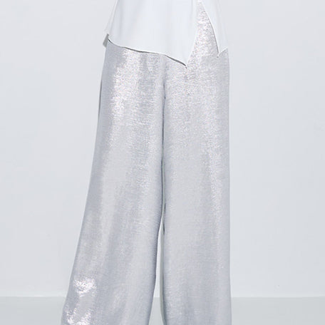 Pantalone a palazzo Donna