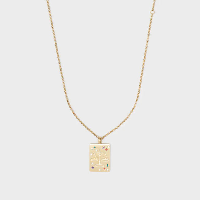 Collana NALÌ LNCL0039 Oro
