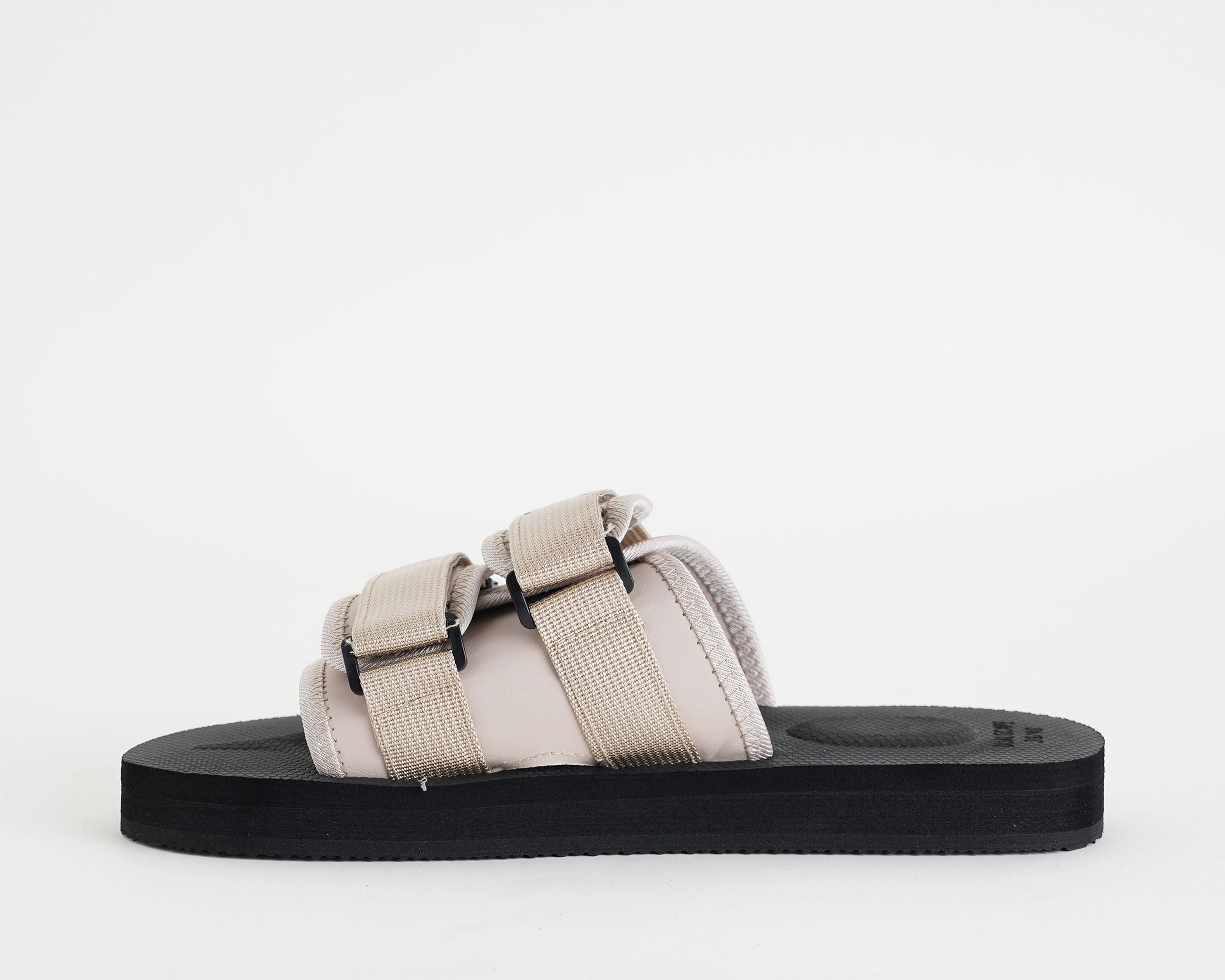 Sandali Dualscape DC-C10 Nero/Beige