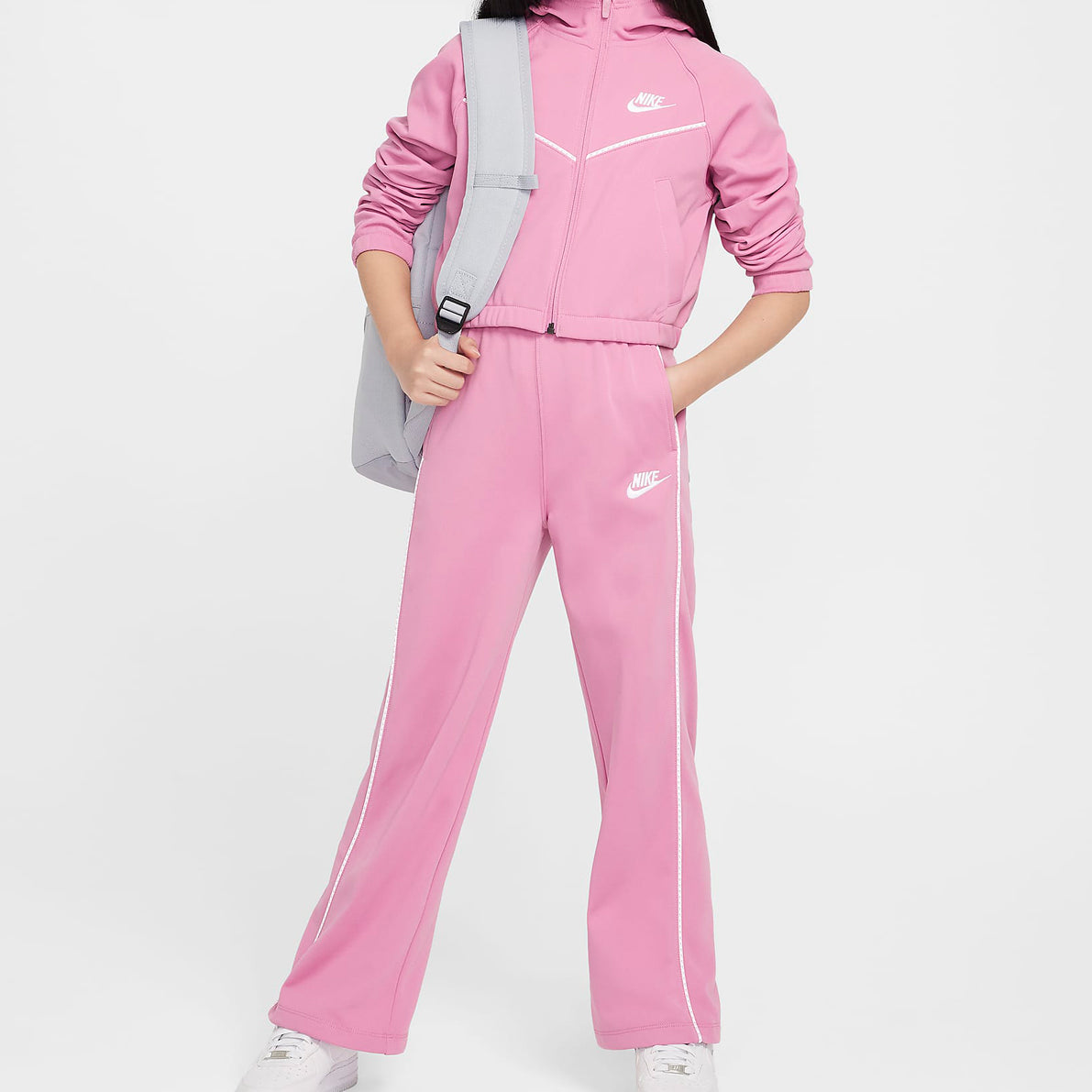 Completo tuta Bambina