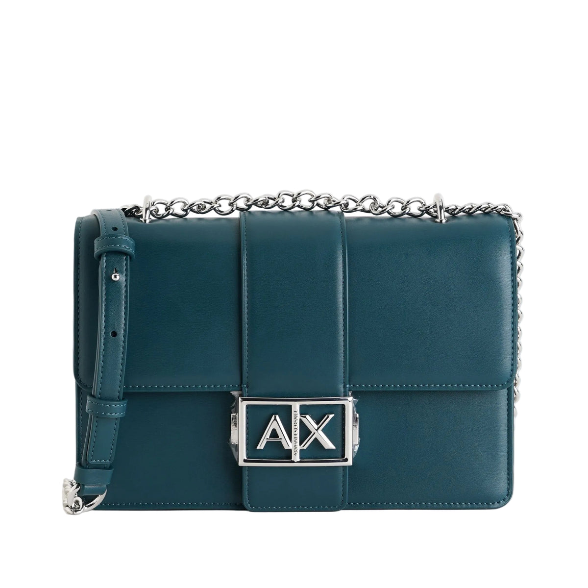 Messenger Bag ARMANI EXCHANGE XW000070AF12039 Mistery