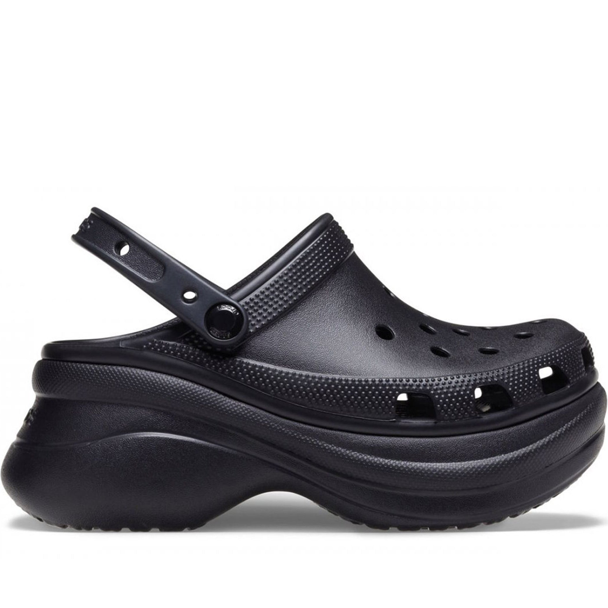 CROCS Classic Bae Clog W CR.206302 Black
