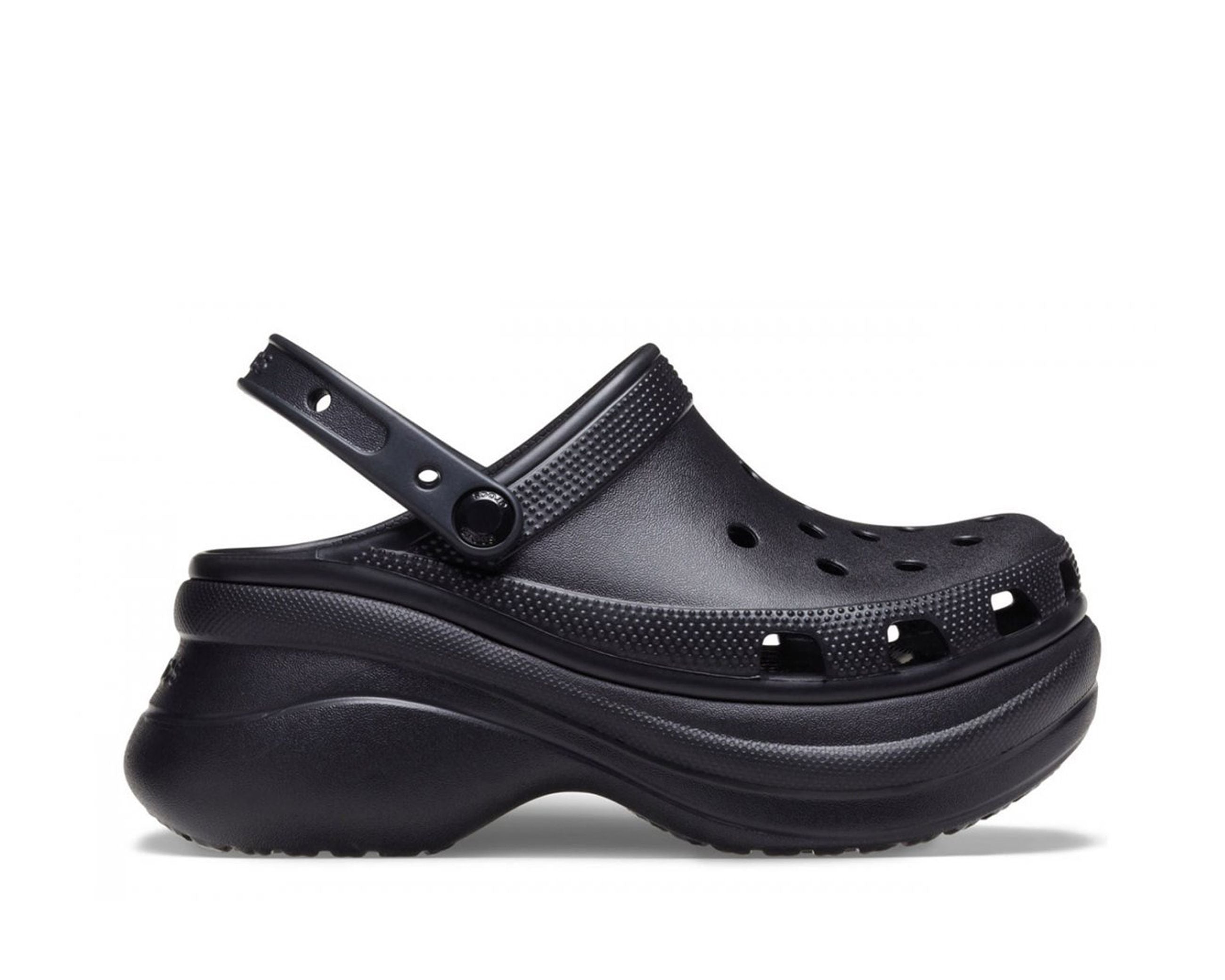 CROCS Classic Bae Clog W CR.206302 Black