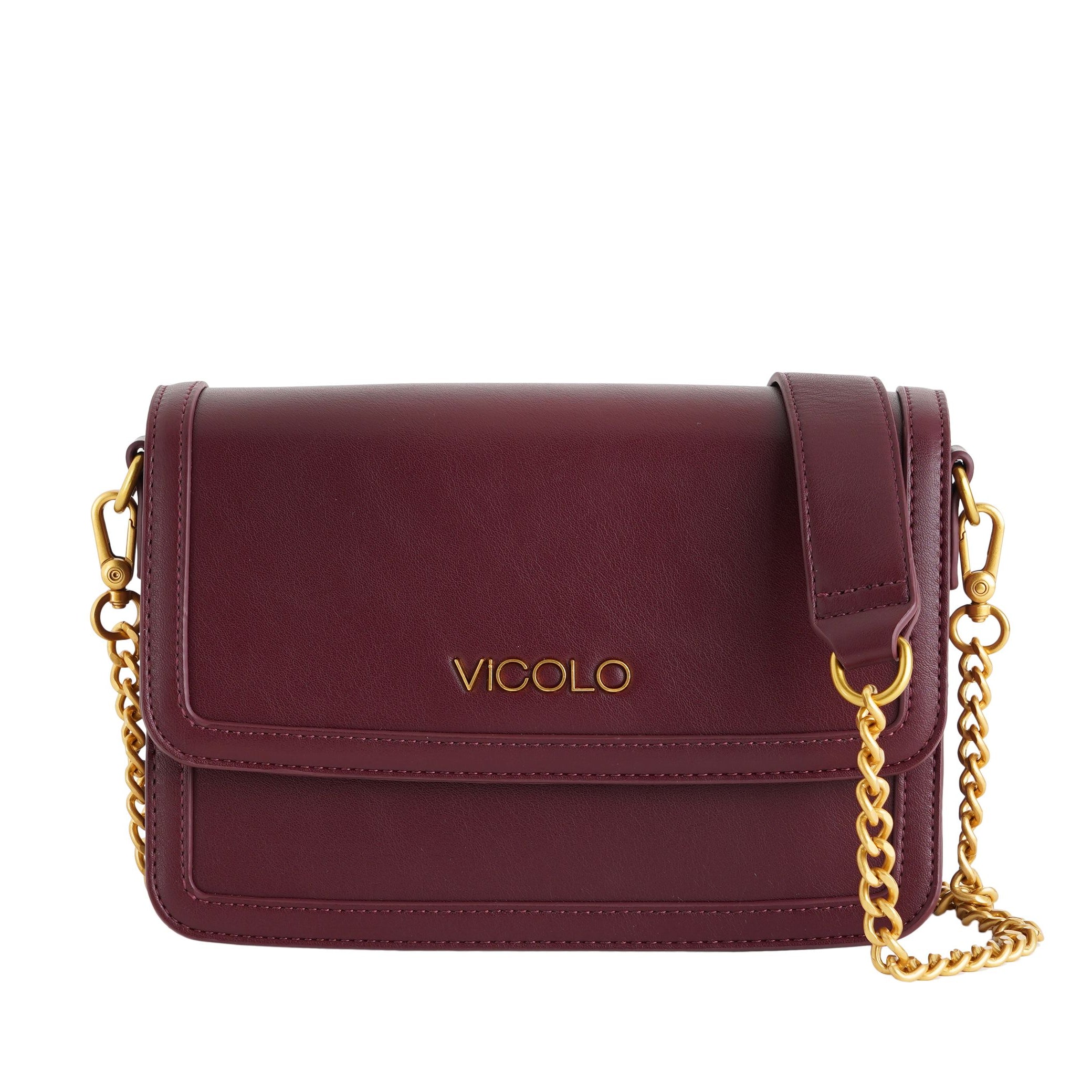 Borsa a spalla VICOLO LE MARAIS XF0040 Donna