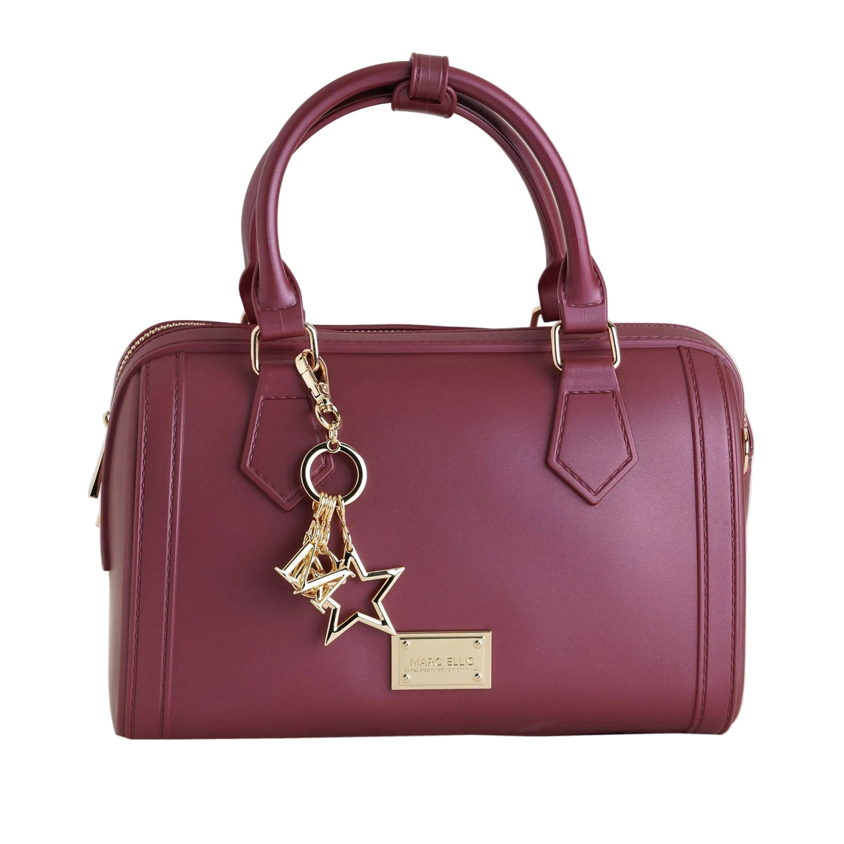 Borsa bauletto Marc Ellis Flat Estrel L 27 Donna