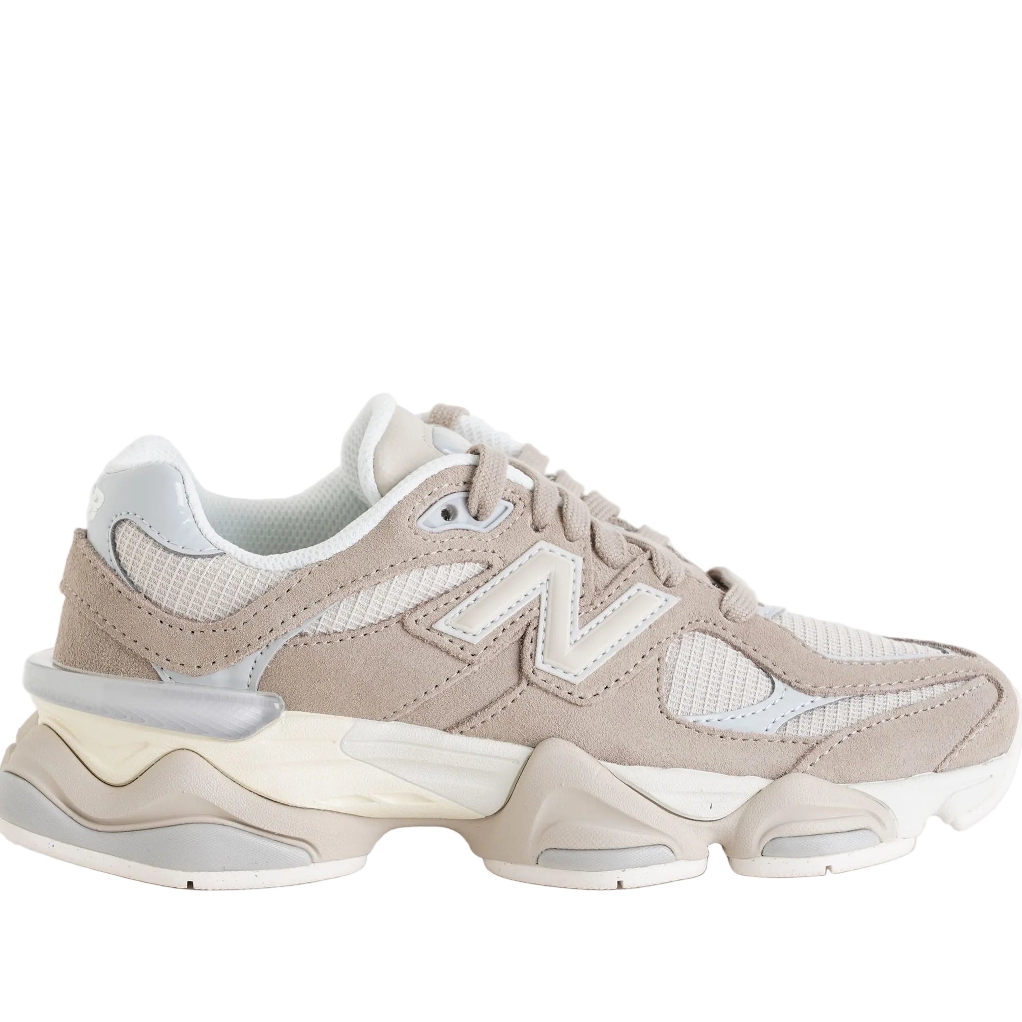 Sneakers New Balance U90608AP Driftwood-Timberwolf