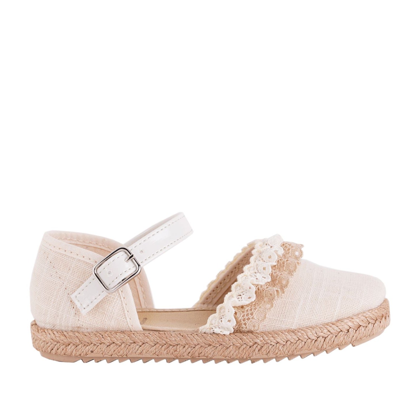 Espadrillas Bambina
