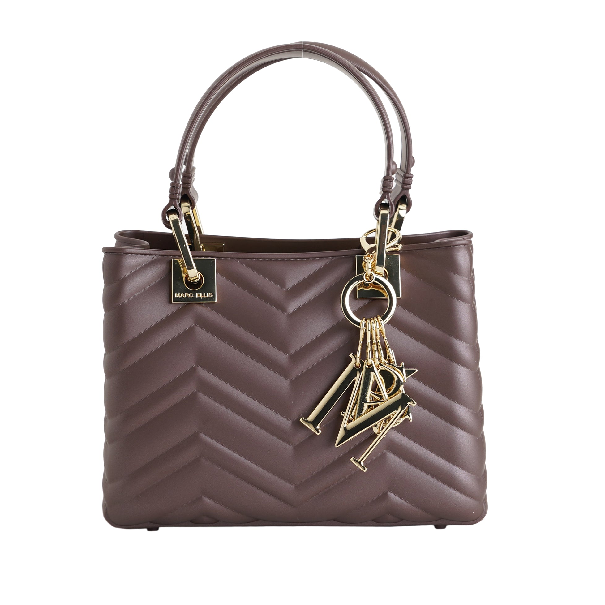 Borsa a mano MARC ELLIS Flat Krissy S Wave 25 Donna