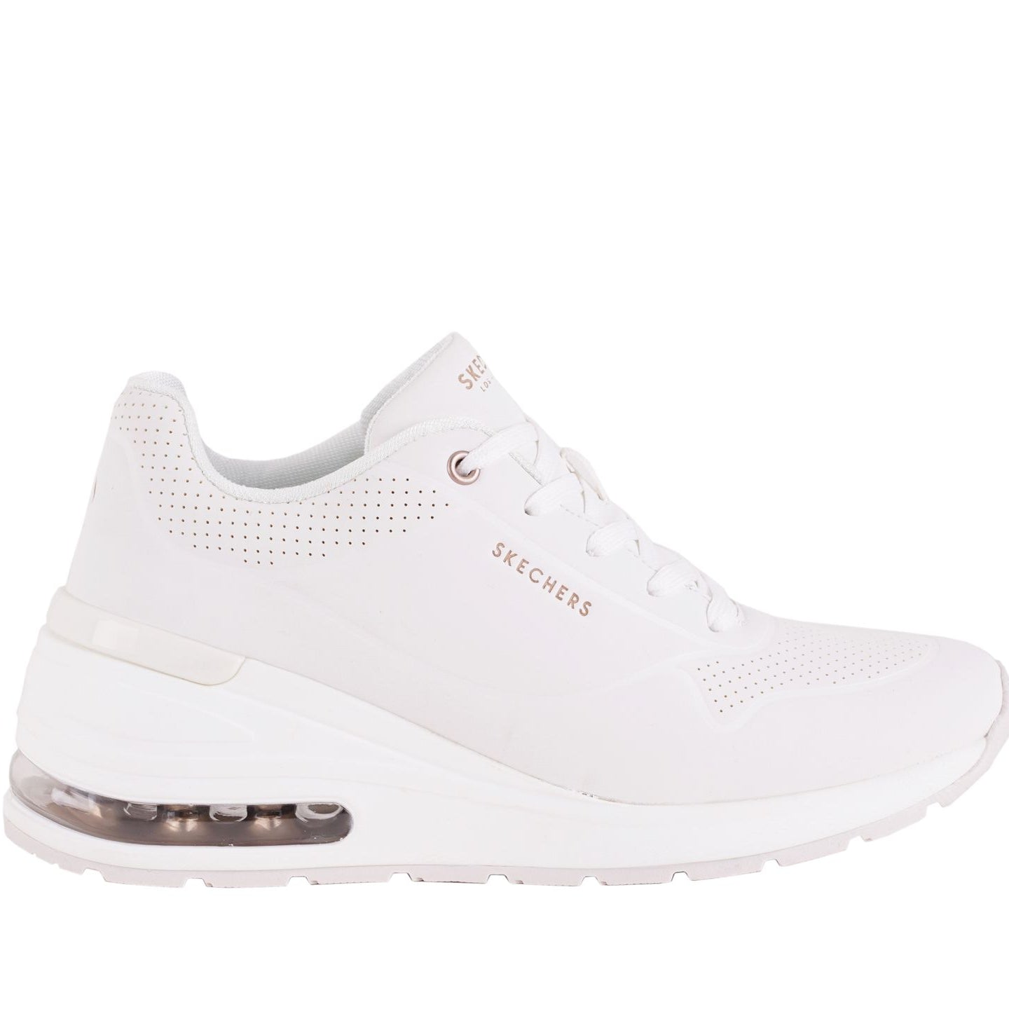 Sneakers SKECHERS Million Air - Elevated Air 155401 Donna