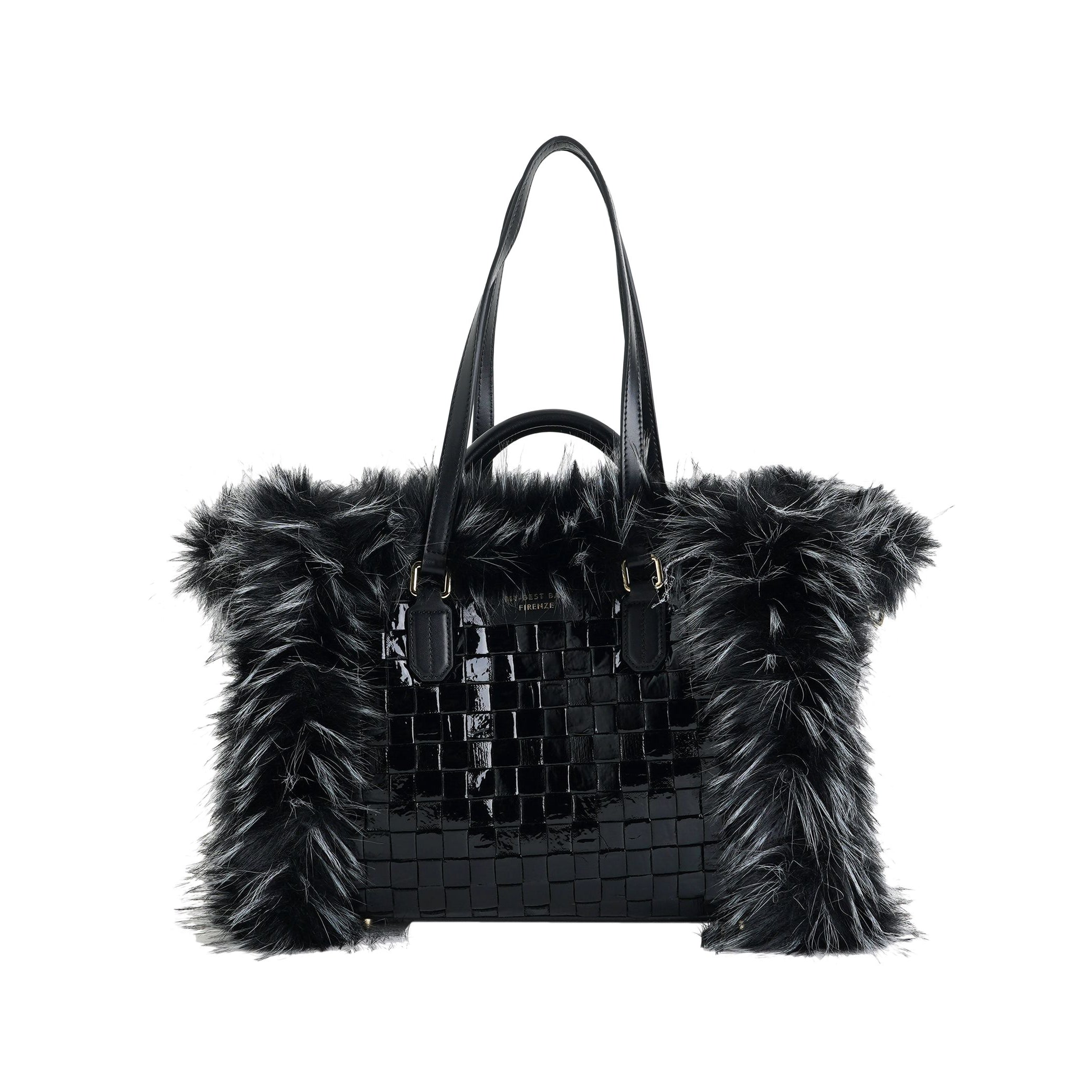 Borsa a spalla MY BEST BAG ATENA CHAMONIX F1-MYB-1013