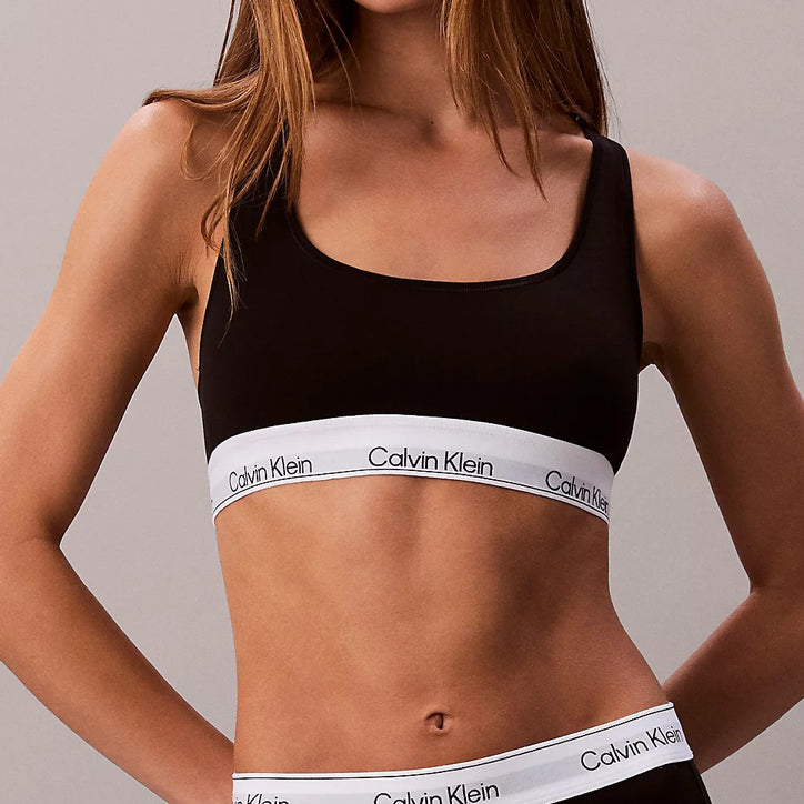 Brassière CALVIN KLEIN LV00QF8493 Donna