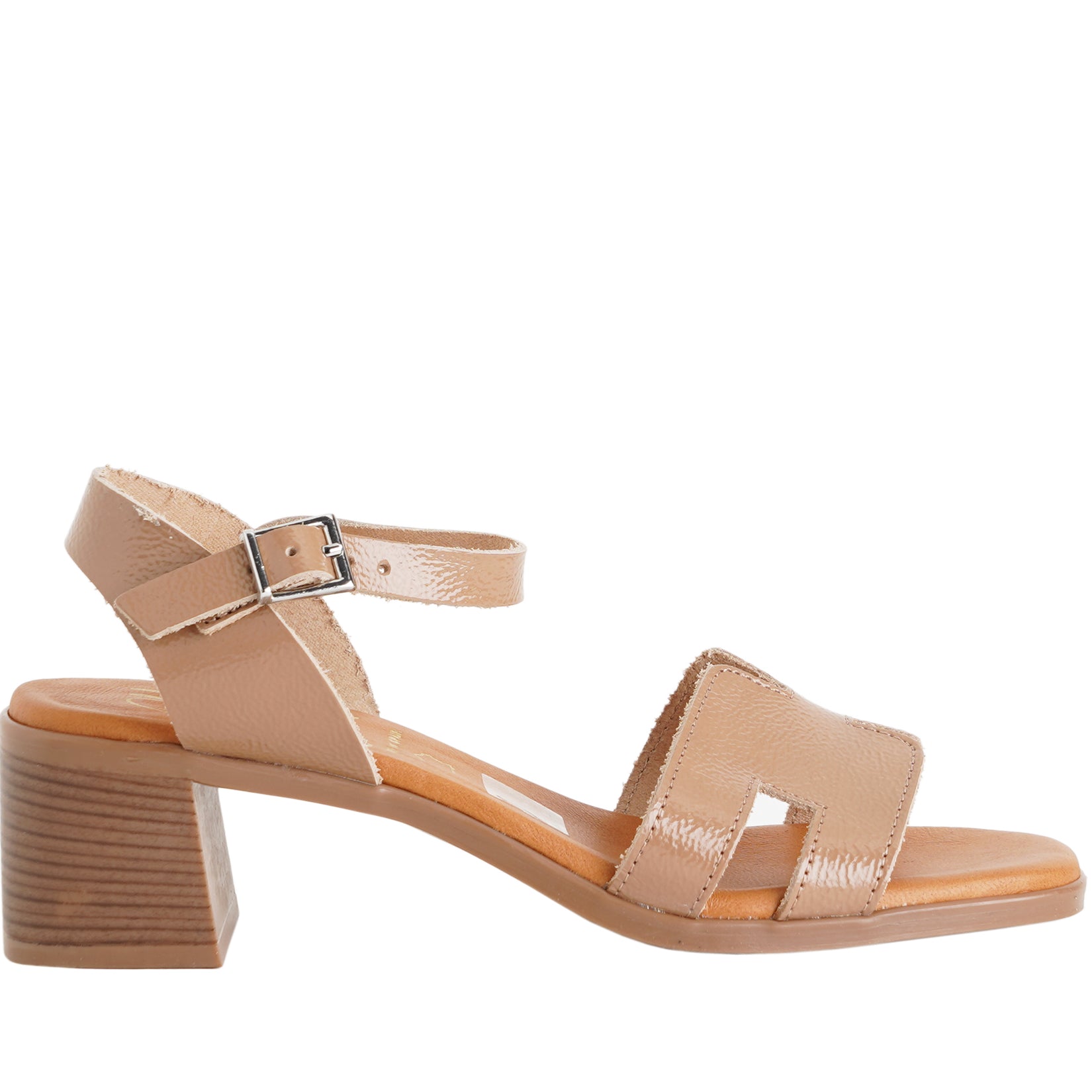 Sandalo alto Donna