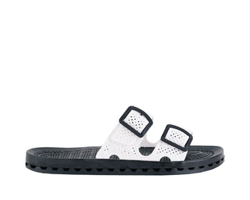 Sandali mare Sensi La Jolla Urban 4150/U Bianco