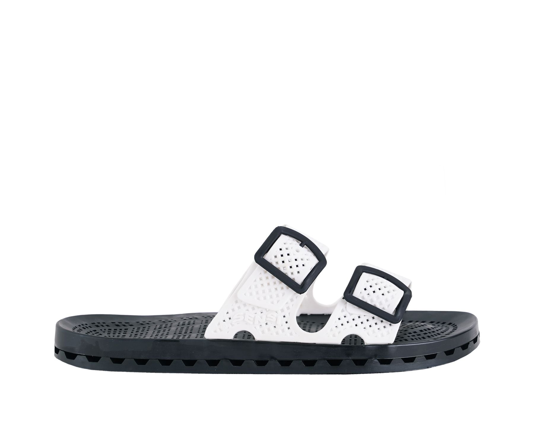 Sandali mare Sensi La Jolla Urban 4150/U Bianco