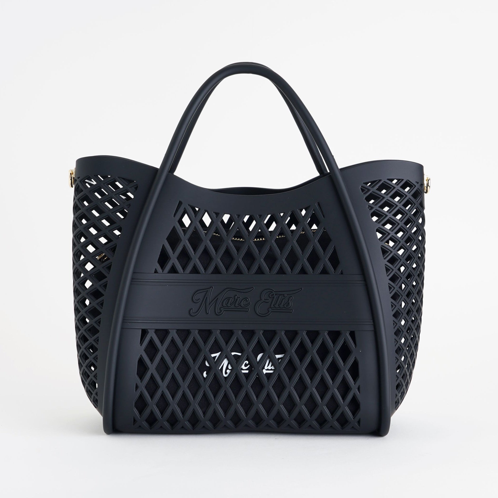 Borsa a mano Marc Ellis Flat Buby Basket Donna