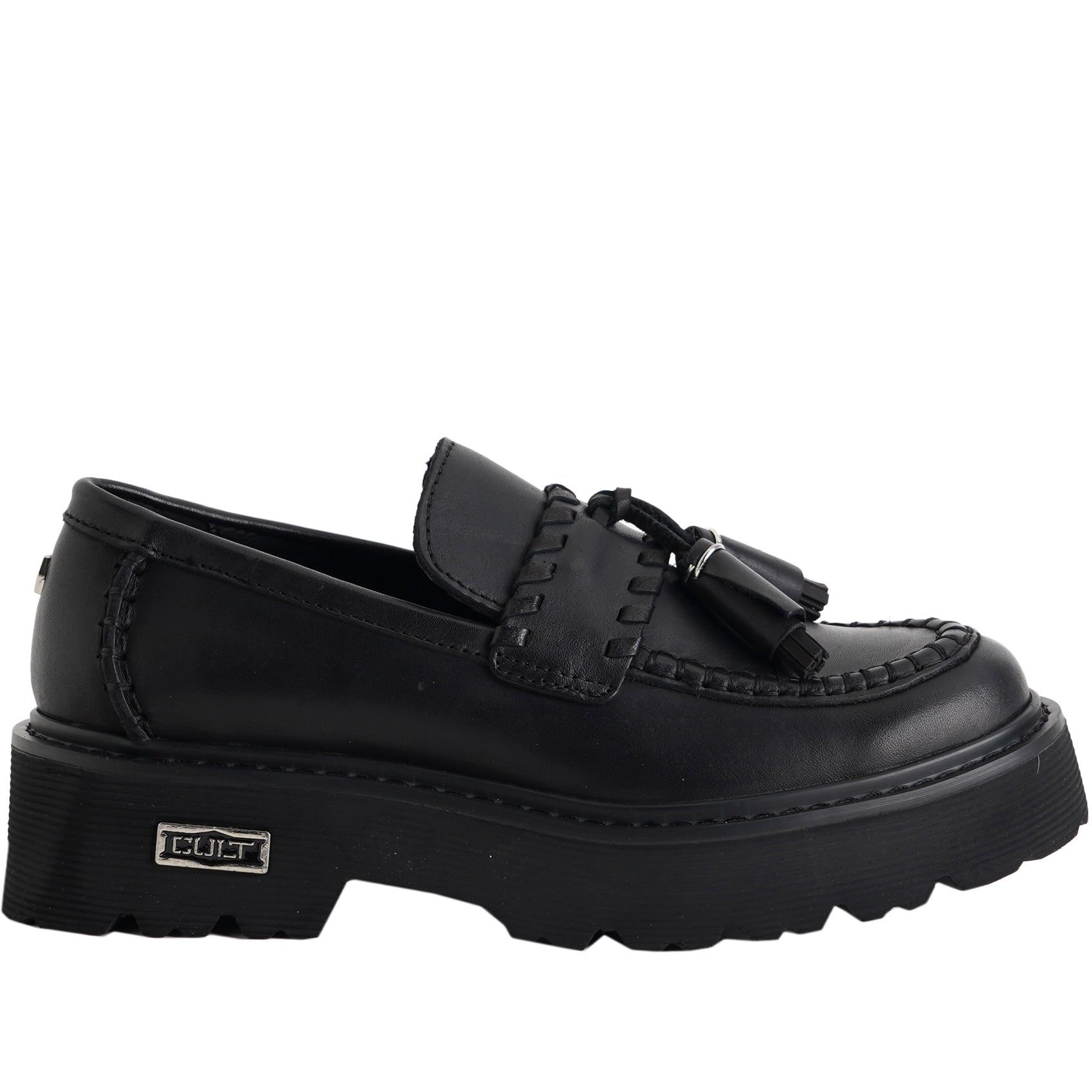 Mocassini CULT Slash Low W CLW458000 Nero Donna