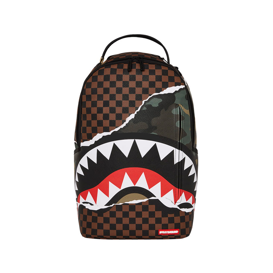 Zaino Unisex Uomo Donna