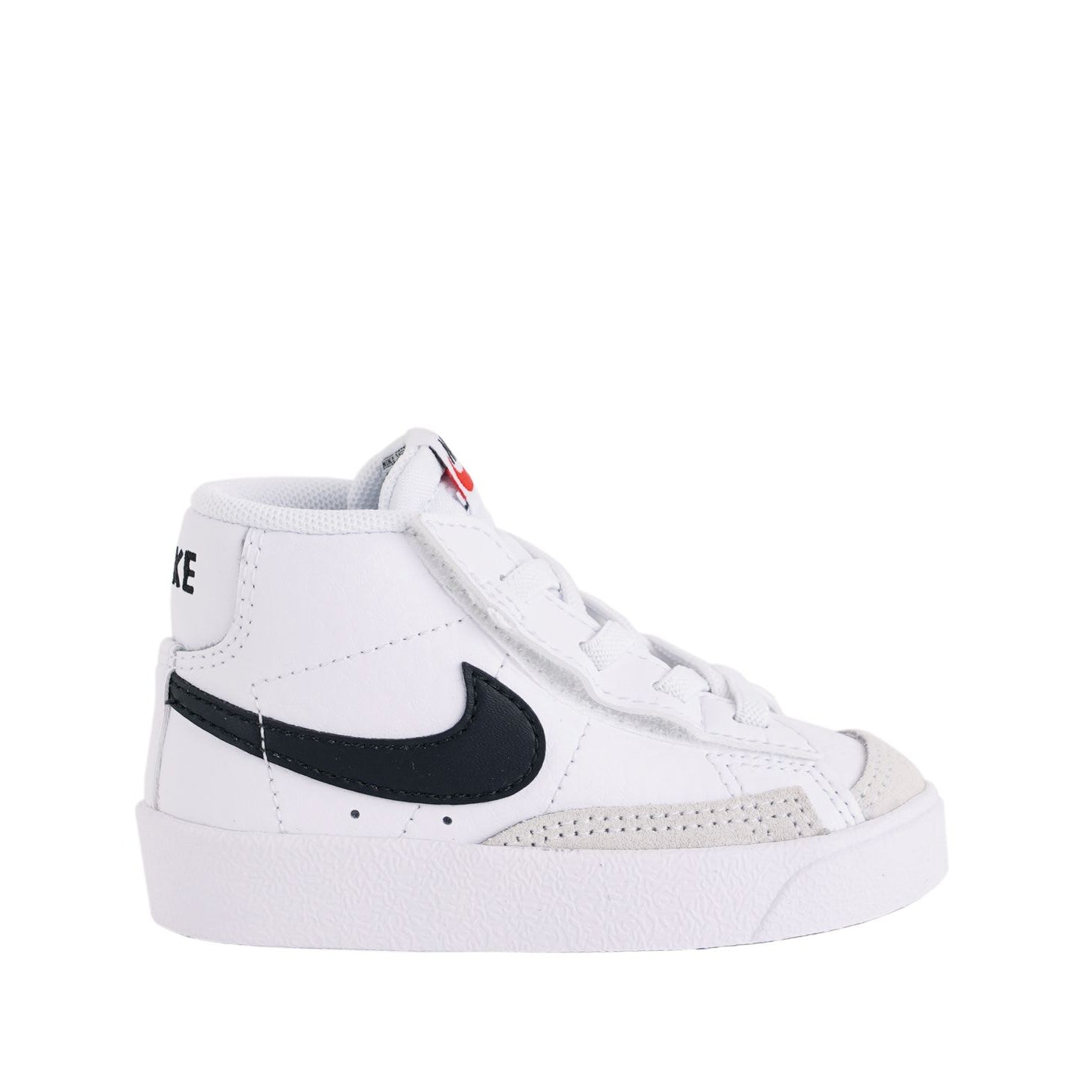 Sneakers Nike Blazer Mid'77 (Td) DA4088 Unisex bambino