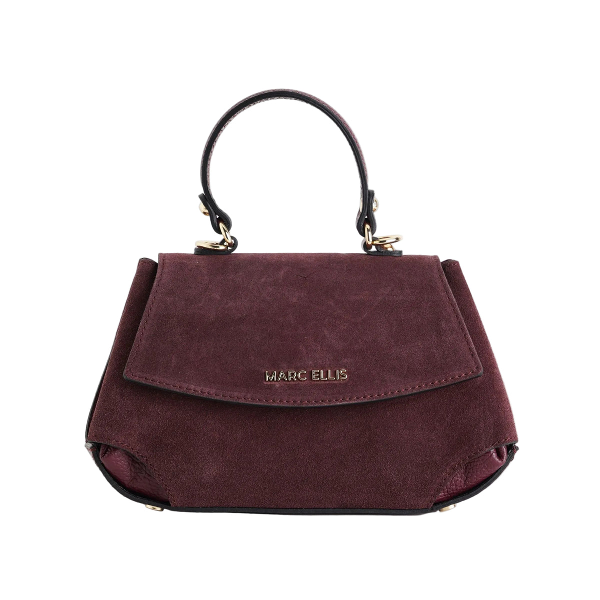 Borsa a mano Marc Ellis Spency S CM Donna