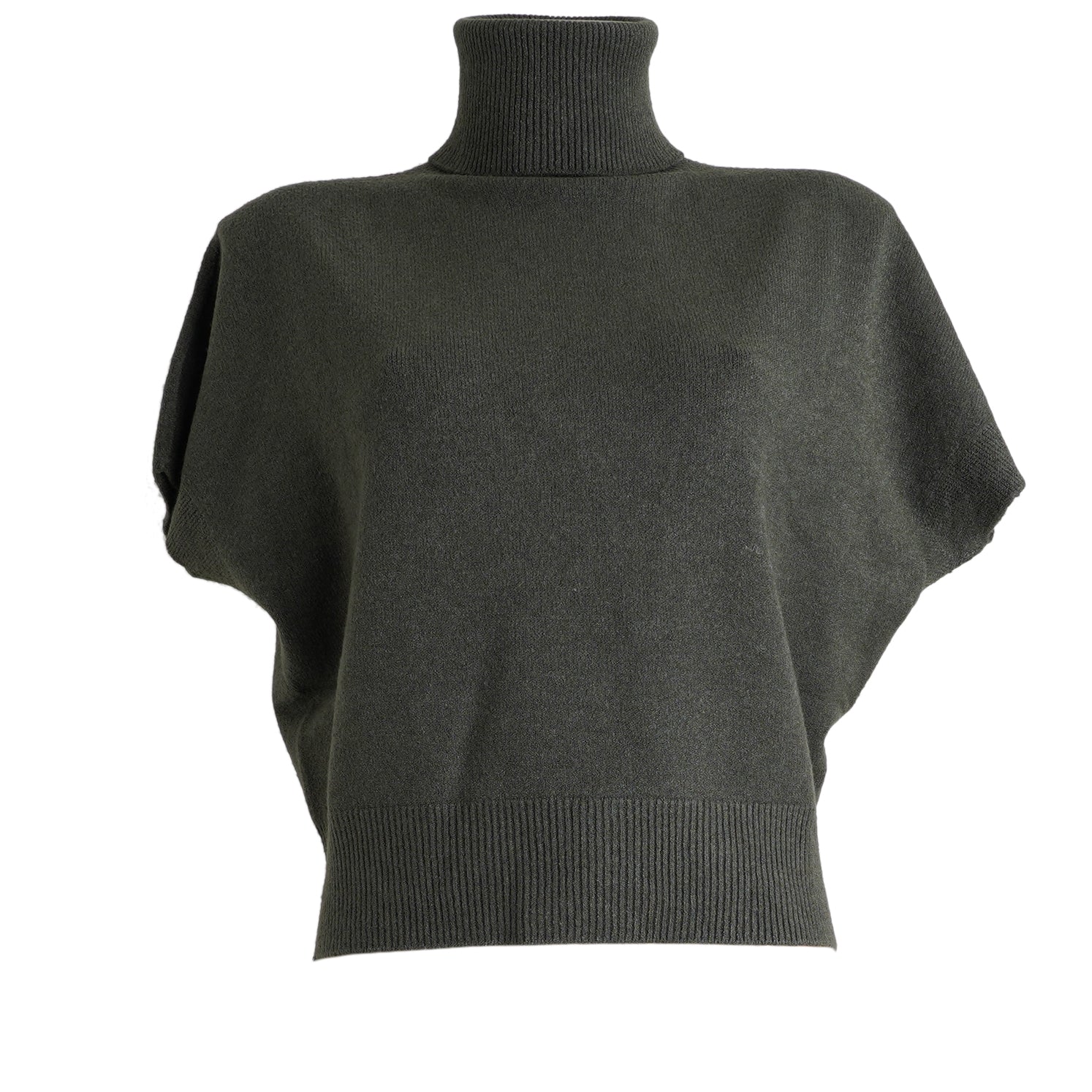 Maglia collo alto BBGLAMOUR 570980 Donna