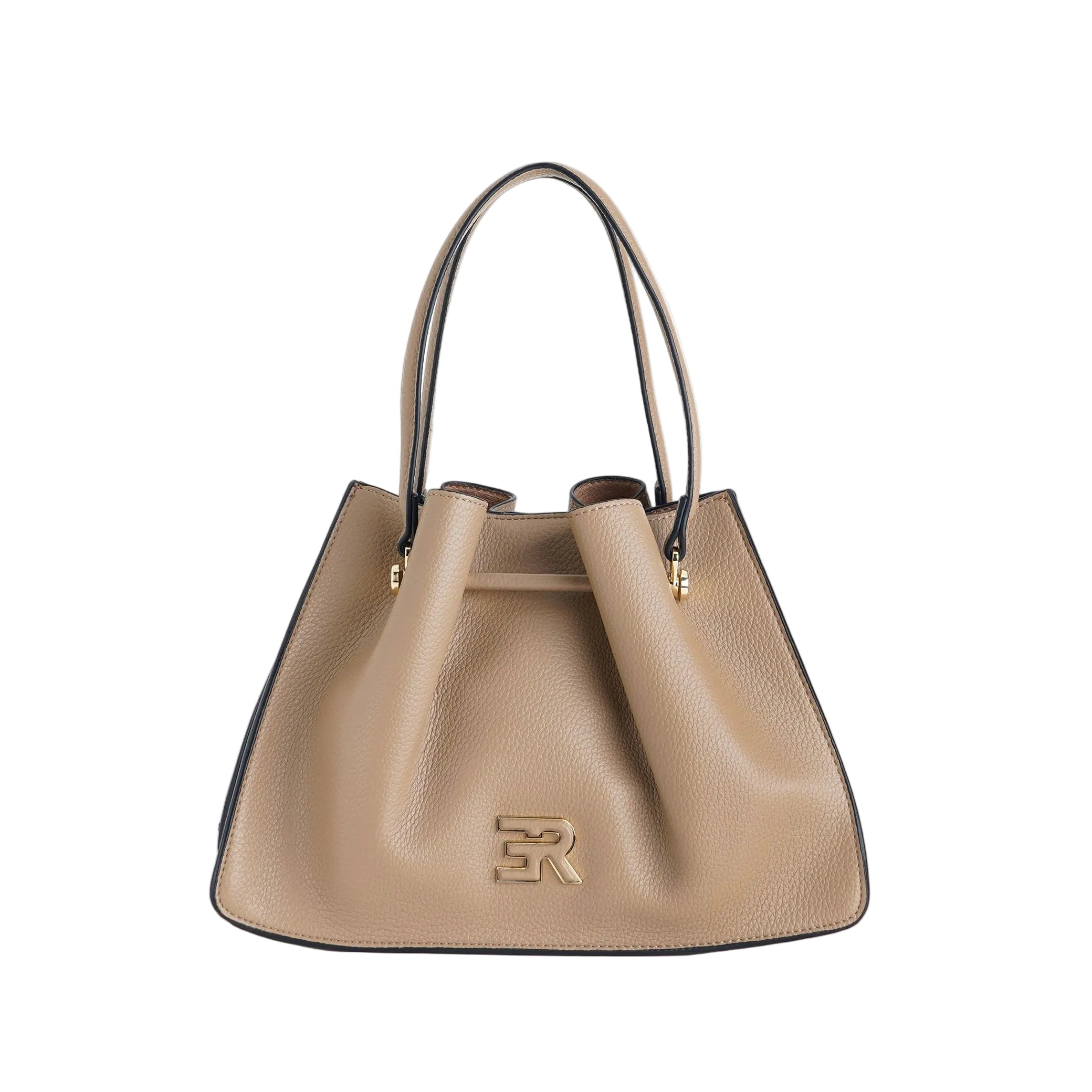 Borsa a spalla Ermanno Firenze Small Tote Anora 12402133 Donna