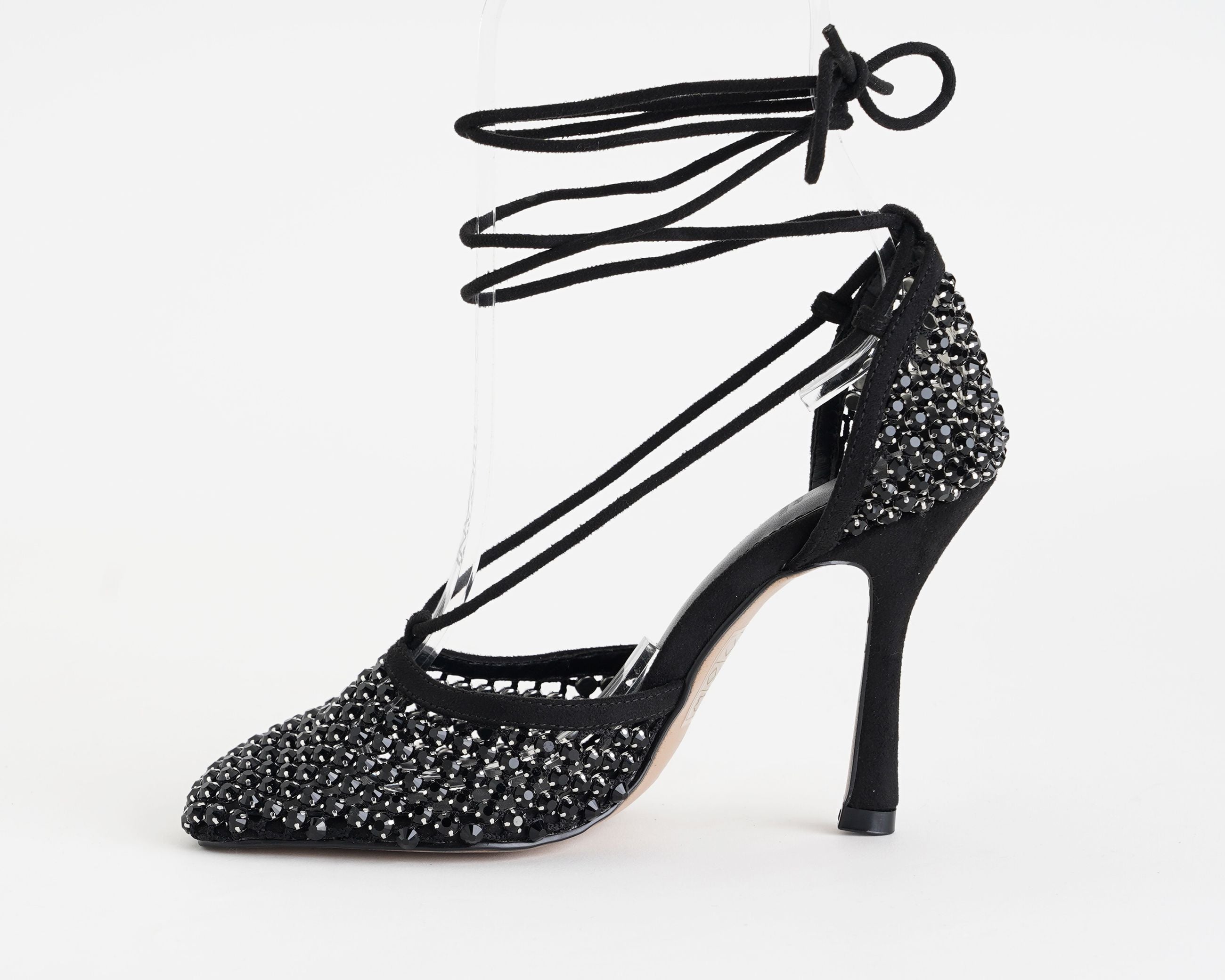 EXE LORENA-305 Black