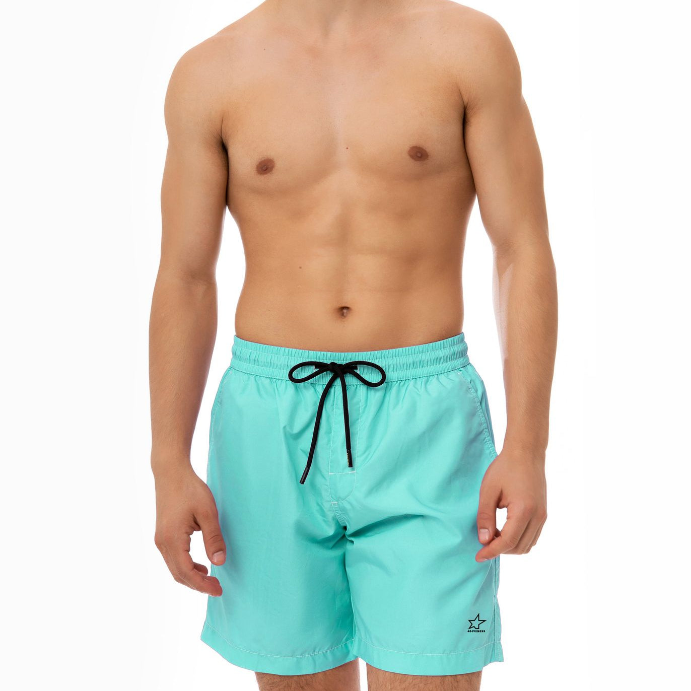 Pantaloncini da bagno Uomo